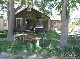 327 5th St, Clifton, CO 81520
