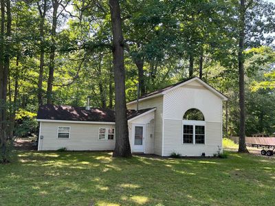 920 Arbor, Lake George, MI, 48633