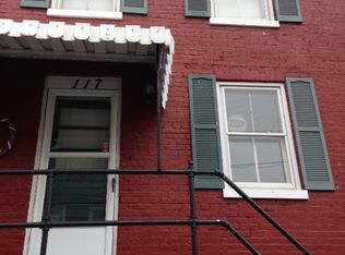 117 S Locust St, Hagerstown, MD 21740