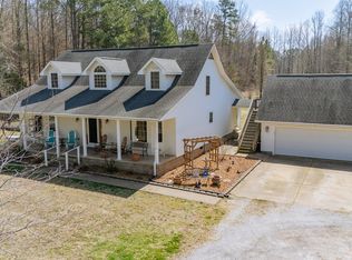 70 Mosier Ln, Henderson, TN 38340