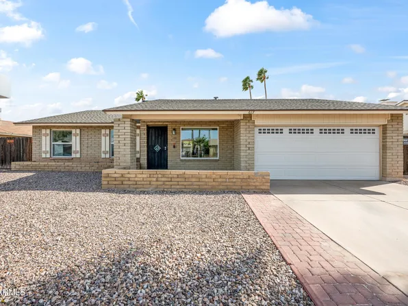 617 W LAGUNA AZUL Avenue, Mesa, AZ 85210