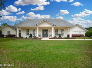 5129 GRACEWOOD Lane, St. Augustine, FL 32092