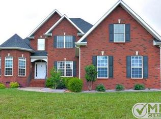 2944 Caraway Dr, Murfreesboro, TN 37130