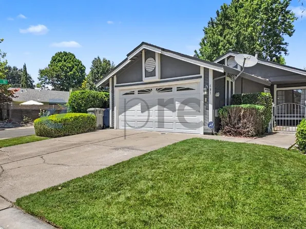 691 Cutting Way, Sacramento, CA 95831