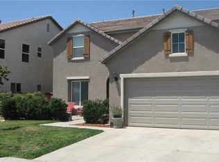622 Groveside Dr, San Jacinto, CA 92582