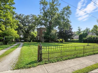 116 S Church St, South Charleston, OH, 45368