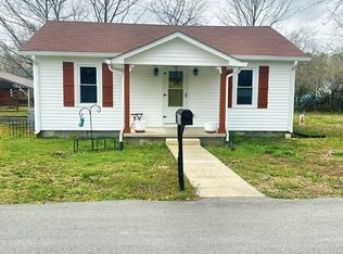108 Parker Ave, Waverly, TN 37185