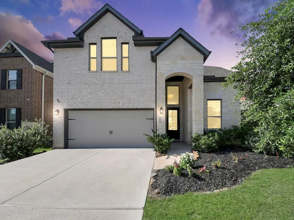 24754 Levante Dr, Richmond, TX 77406
