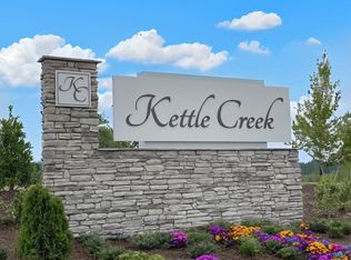 Homes Available Soon, Kettle Creek, Zebulon, NC 27597