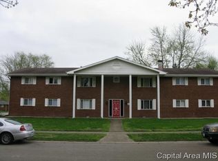 2116 Saratoga Dr, Springfield, IL 62704