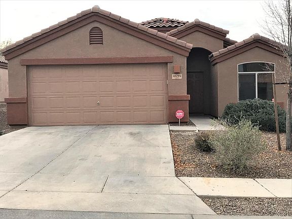 4th image of 4695 W Beeplant Way