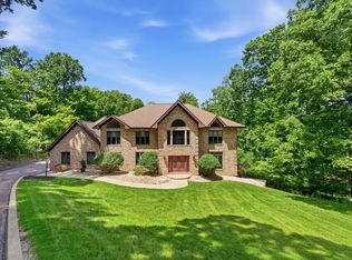 3409 Lashan Dr, Murrysville, PA 15668