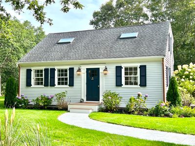 15 Night Heron Rd, Edgartown, MA, 02539