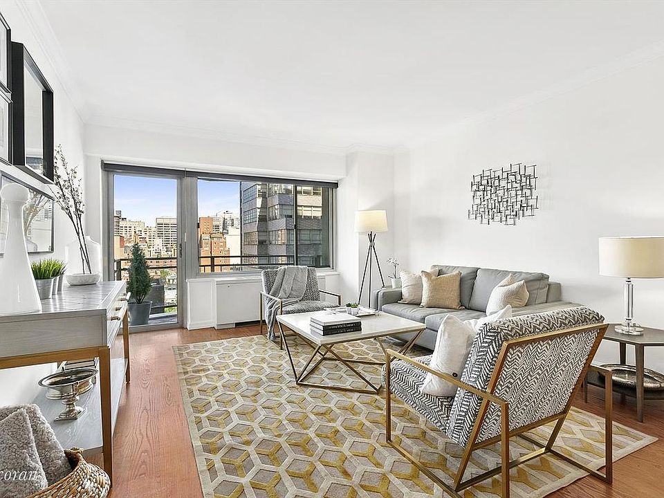 1st image of 118 E 60th St APT 15E