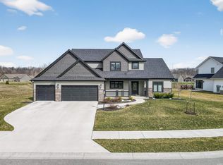 8693 Leonis Run, Leo, IN