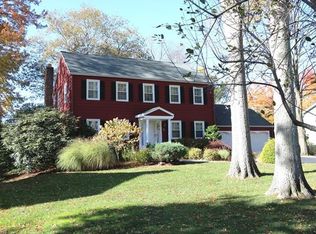 85 Autumn Ridge Rd, Fairfield, CT 06825