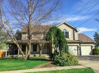 480 Kilkenny Ct, Sugarcreek Township, OH 45440