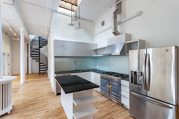 Rented by Compass | media 21