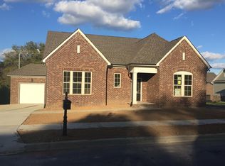 2112 Chaucer Park Dr LOT 304, Thompsons Station, TN 37179