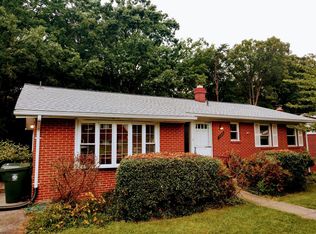 7508 Sweetbriar Dr, College Park, MD