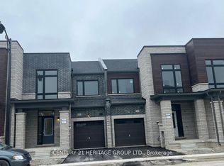 22 Blick Cres, Aurora, ON L4G 7Z4