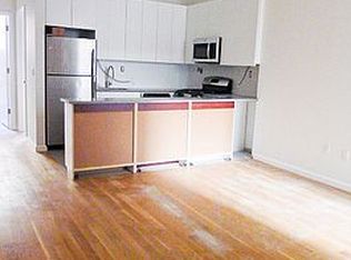 233 W 113th St #1A, New York, NY 10026
