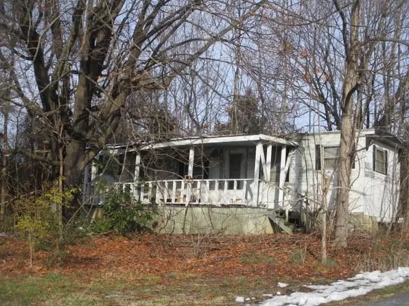 1095 Mount Paran Church Rd, Elkton, VA 22827