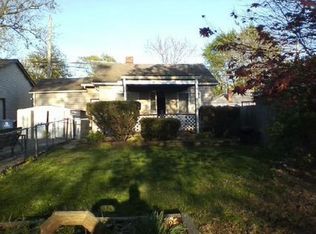 2368 Velma Ave, Columbus, OH 43211