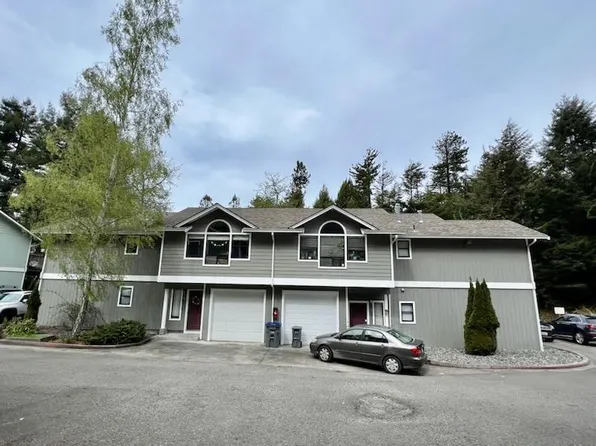 749 Hidden Creek Rd, Arcata, CA 95521