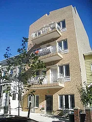 Rented by Brick&Mortar