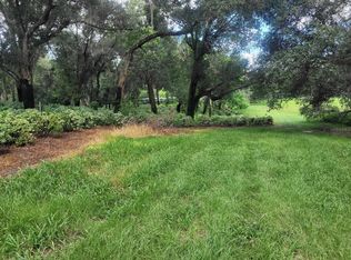 Turner Rd, Pierson, FL 32180