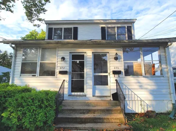 270 Weber Ave, Trenton, NJ 08638