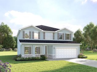 290 Prickly Pear Ct, Lady Lake, FL 32159