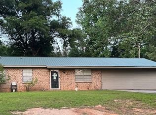3841 Dillard Rd, Meridian, MS 39301