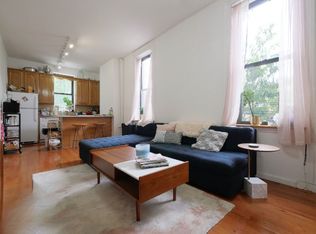286A 16th St #3, Brooklyn, NY 11215