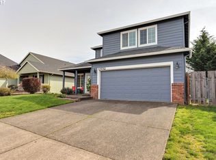 13732 SE Rogers Ln, Clackamas, OR 97015