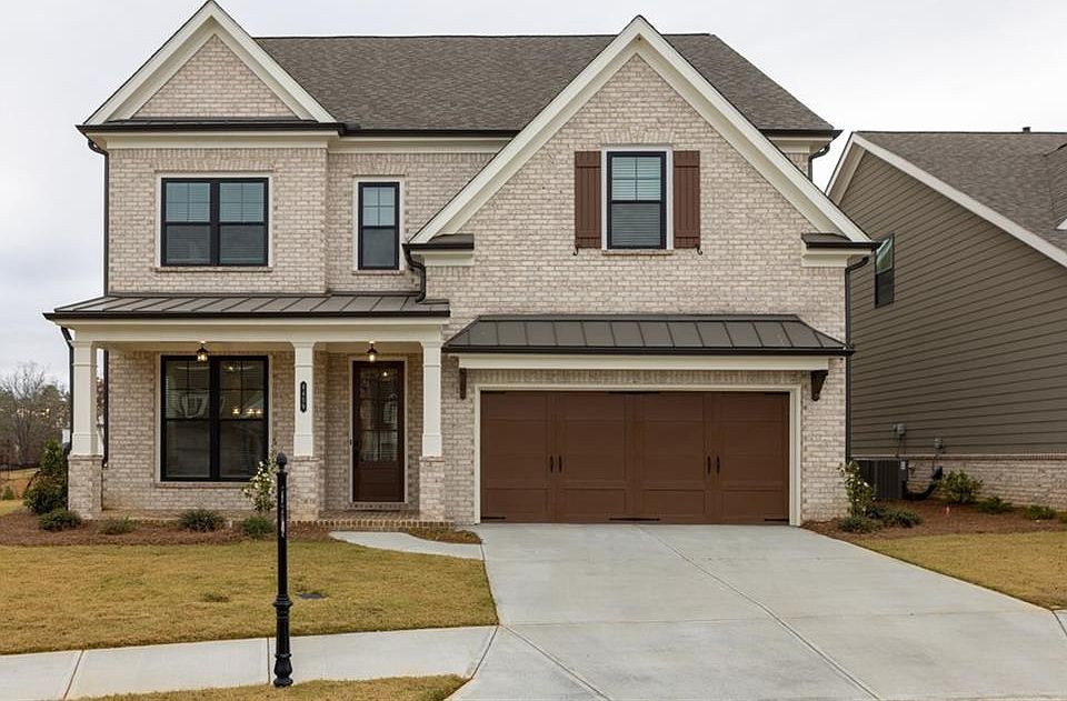 4459 Burton Bend Way Buford GA 30518 Zillow