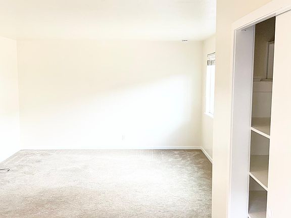 Living room/built-in storage