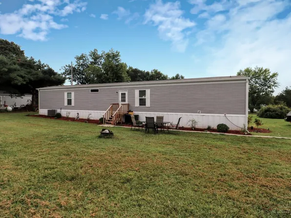 11515 Dundee Dr, Hillsboro, OH 45133