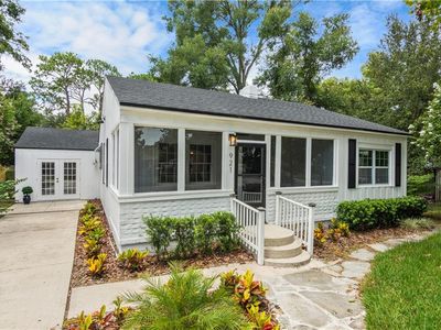 921 Camellia Ave, Winter Park, FL, 32789