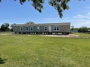 1950 Higginbotham Hwy, Church Point, LA 70525