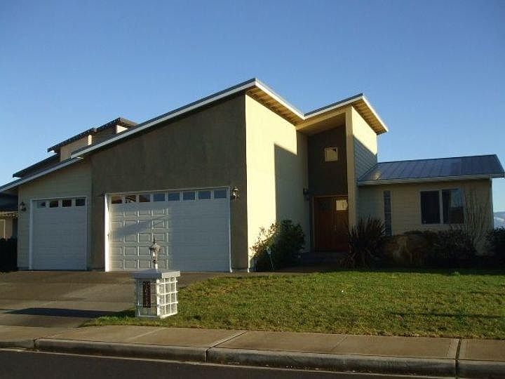 Luxury Home in Gated Community