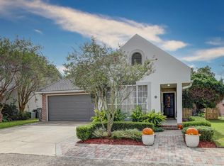 117 Boulder Dr, Lafayette, LA 70508