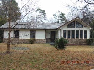 9 Evergreen Cir, Surfside Beach, SC 29575