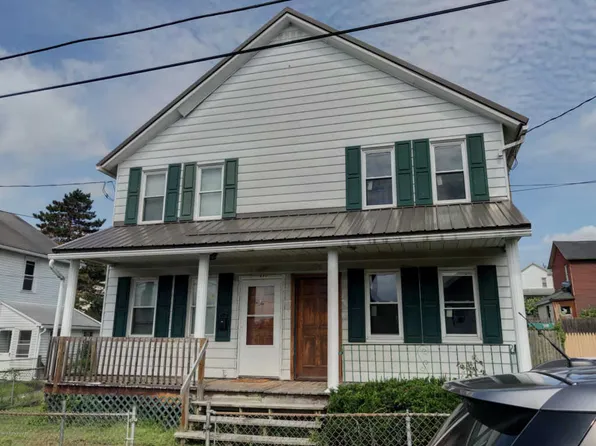 296 Buttonwood St, Larksville, PA 18651