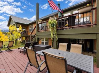 50 Reunion Court, Fraser, CO 80442