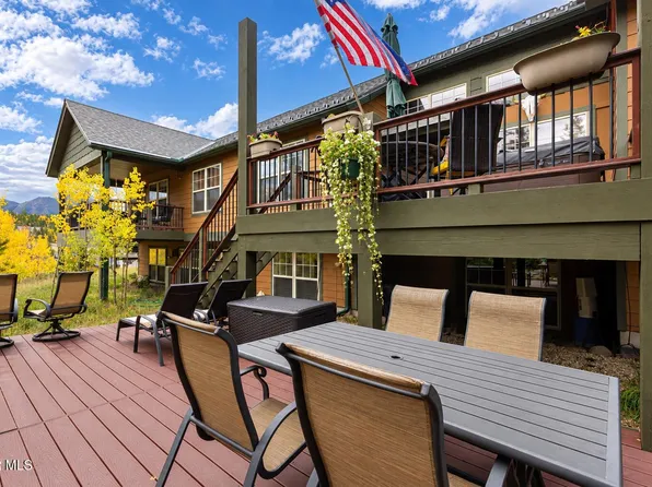 50 Reunion Court, Fraser, CO 80442