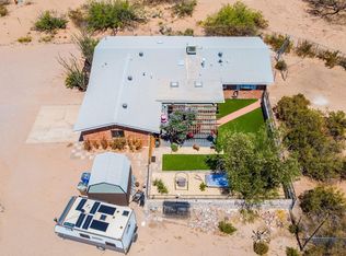 4835 Las Alturas Dr, Las Cruces, NM 88011