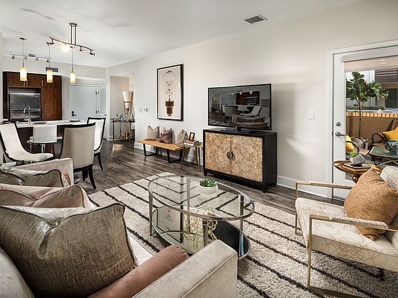 4th image of 1714 N McCadden Pl APT 2312
