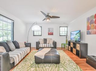 3003 Henderson Mill Rd, Chamblee, GA 30341